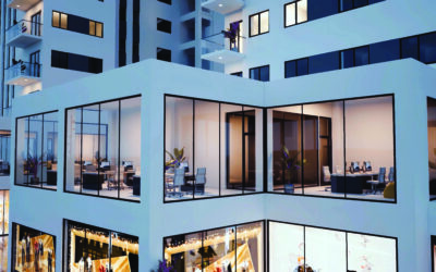 Alba The New Project